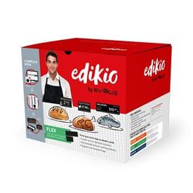 Image of Edikio Flex Price tag printing solution