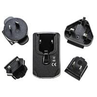 Socket Mobile Holster with Rotating Belt Clip (AC4131-1829)