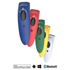 Socket Mobile SocketScan S730 Bluetooth Barcode Scanner - 1D Laser