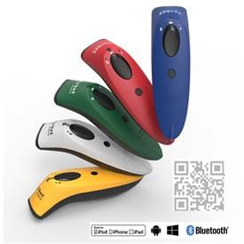 Socket Mobile SocketScan S740 Bluetooth Barcode Scanner - 1D / 2D Imager
