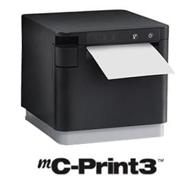 Star mC-Print3 80 mm POS Thermal Receipt Printer