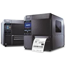 NX Series | Revolutionary 4inch & 6inch Printer Range