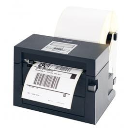 Citizen CL-S400DT High-performance printer for long media in high quantities