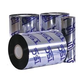 WAX Thermal Transfer Ribbons - 300M - TSC Label Printers