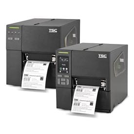 TSC MB240 Professional Label Printers for High Volumes