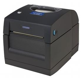 Citizen CL-S300 Low Cost Direct Thermal Label Printer
