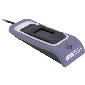 Image of EikonTouch 510 USB Capacitive Fingerprint Scanner