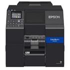 Epson C6000 Colour Label Printer - 4 inch Print Width