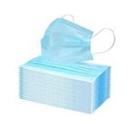 ERS PPE (non medical) Face Masks Paper 3-Ply - Disposable ERS PPE (non medical) Face Masks Paper 3-Ply - Disposable