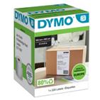 Dymo Self Adhesive Labels
