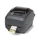 ERS Solutions Barcode Label Printers