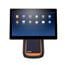 Image of Sunmi T2 Desktop Android EPOS Touch Terminal 