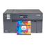 Image of LX3000e Colour Label Printer