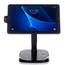 CT150 Free-standing Tablet Stand with Built-in Charging - 01