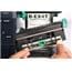Image of B-EX4T Industrial Barcode Label Printer - Snap In Print Head
