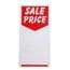Image of Sale and Price Markdown Labels 	