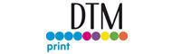 Image of DTM Print - colour label printer and special printing solutions