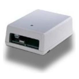 Image of Cipherlab - 1045 Fixed CCD Scanner (1045)