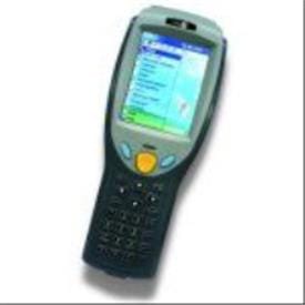 Image of Cipherlab CPT 9500 WiFi Rugged Portable Data Barcode Terminal (CPT-9580CE-C)