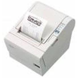 Image of Epson - TM-T88IV Receipt Printer (C31C636812)