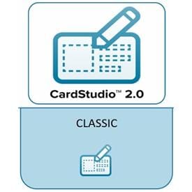 download the last version for mac Zebra CardStudio Professional 2.5.19.0