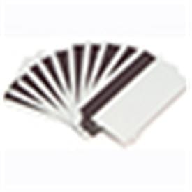 White Plastic Cards (CDW000-0002)