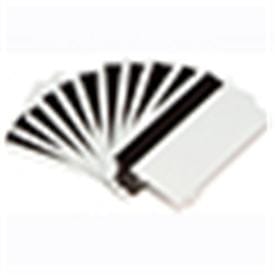 White Plastic Cards (CDW000-0003)