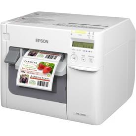 Epson TM-C3500 Colour Label Printer