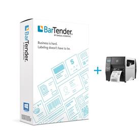 BarTender 2022 R6 11.3.206587 download the new for mac