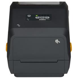Zebra ZD421t - label printer - B/W - thermal transfer - ZD4A042-301W01EZ - Thermal  Printers 