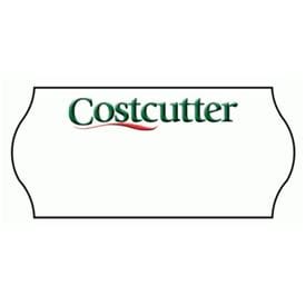 Image of Costcutter Price Gun Labels - PL-26x12-COSTCUTTER