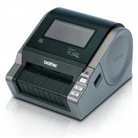 brother cd labeler