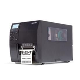 Image of B-EX4T 200dpi Direct Thermal - Thermal Transfer Label Printer