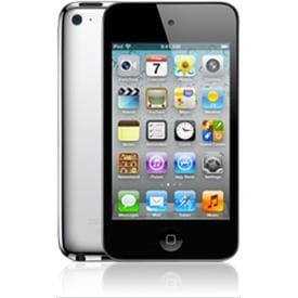 MC540BT-A Apple iPOD Touch 4th Generation