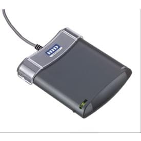 Image of CARDMAN5321-CL Contactless USB smart card reader