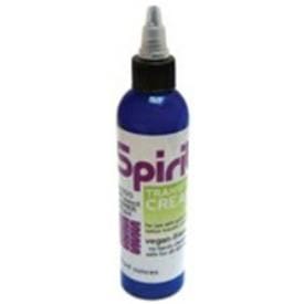 Image of Spirit Transfer Cream 2 ounce bottle