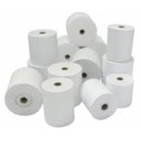 Image of 80mm x 80mm Thermal Till Roll - Box of 20 Rolls 