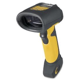 Symbol - Rugged Laser Scanner - Cordless (LS-3478-ER20005WR)